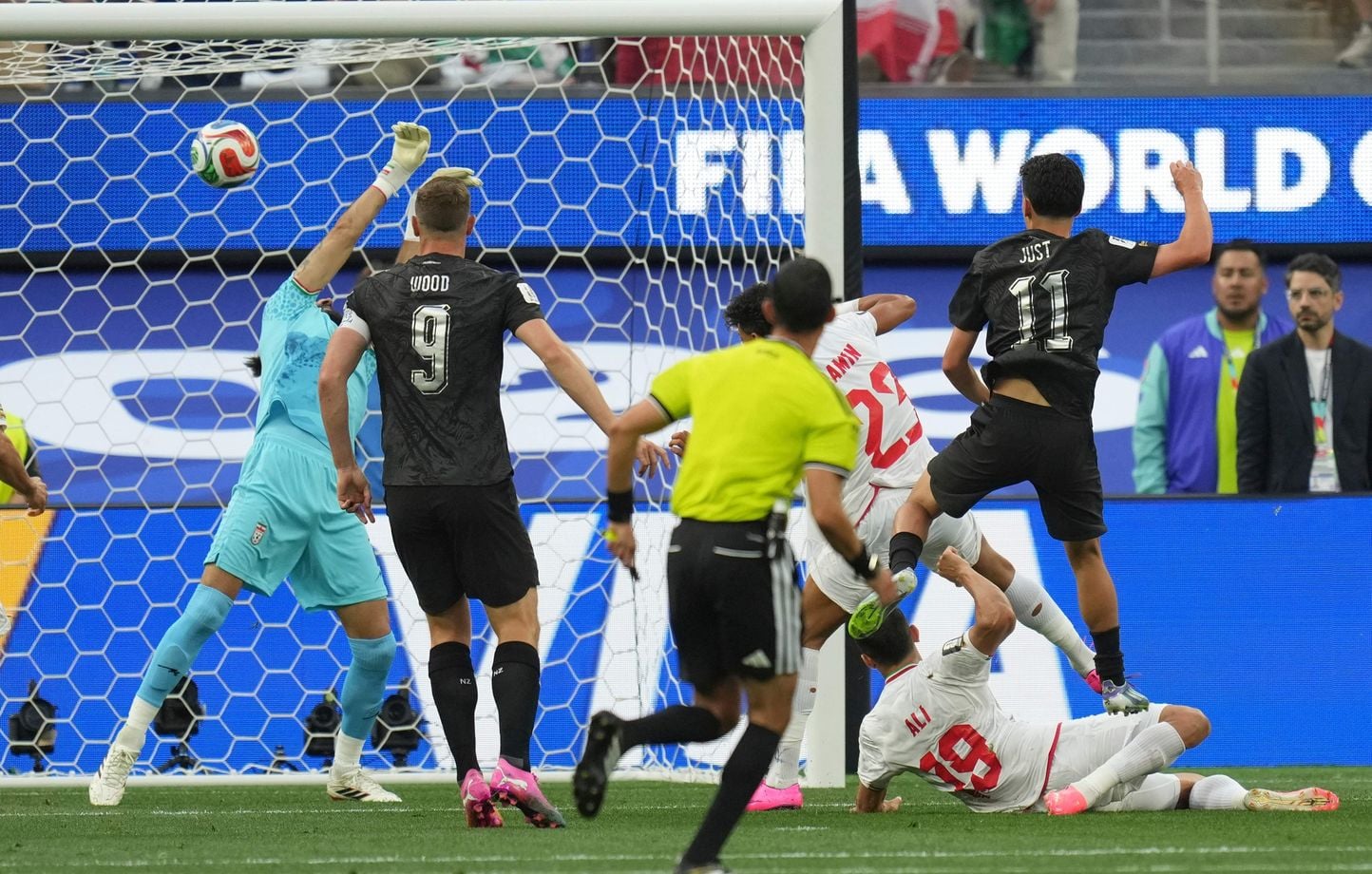 Mundial 2026: Un Irán apasionante Mundial 2026: Un Irán apasionante
